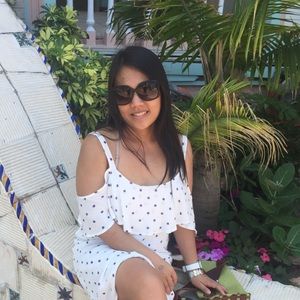 Meet your Posher, Maria fe